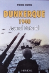 Dunkerque 1940 - journal pictorial